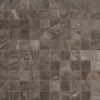Picture of SOHO Studio Corp - Esperito Mosaic Earth Brown