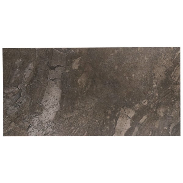 Picture of SOHO Studio Corp - Esperito 24 x 48 Earth Brown