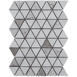 Picture of SOHO Studio Corp - Gowanus Triangle White