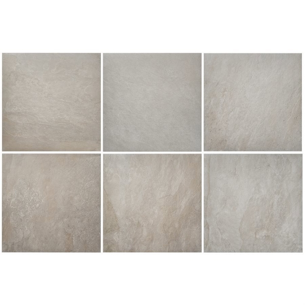 Picture of SOHO Studio Corp - Hillmount Bluestone Paver 24 x 24 Full Color