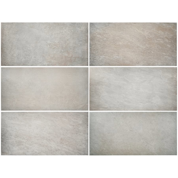 Picture of SOHO Studio Corp - Hillmount Bluestone Paver 24 x 48 Full Color