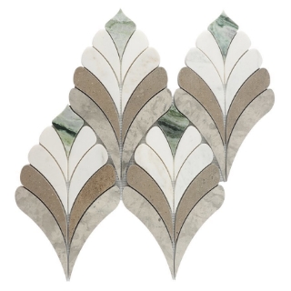 Picture of SOHO Studio Corp - Rosalia Grigio