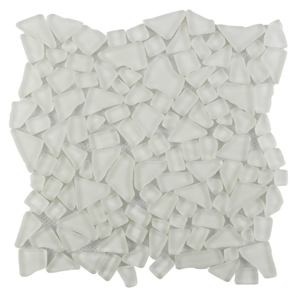 Picture of SOHO Studio Corp - Dolphin Arctic White