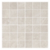 Picture of SOHO Studio Corp - Motley Mosaic Linen White