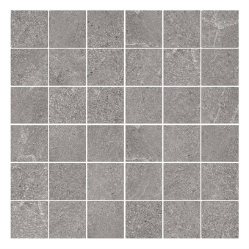 Picture of SOHO Studio Corp - Motley Mosaic Slate Gray