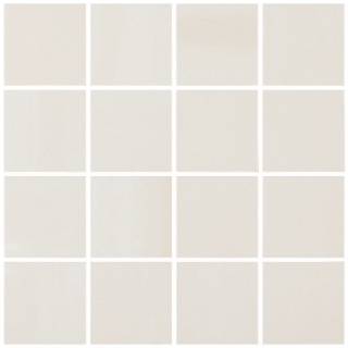 Picture of SOHO Studio Corp - Marmo Dolomite 3 x 3 Mosaic Cream