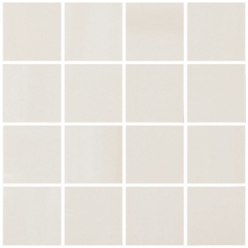 Picture of SOHO Studio Corp - Marmo Dolomite 3 x 3 Mosaic Cream