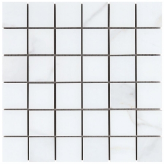 Picture of SOHO Studio Corp - Marmo Aurora Mosaic Gold