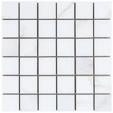 Picture of SOHO Studio Corp - Marmo Aurora Mosaic Gold