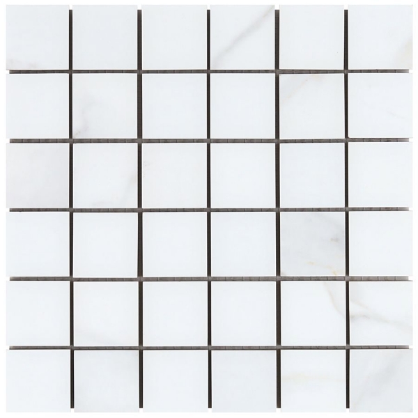 Picture of SOHO Studio Corp - Marmo Aurora Mosaic Gold