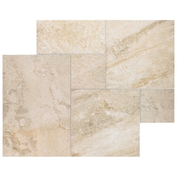 Picture of SOHO Studio Corp - Oberon French Pattern Sand Beige