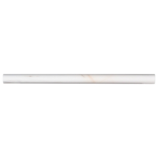 Picture of MS International - Pencil Moulding Bianco Dolomite Polished
