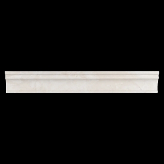 Picture of Elon Tile & Stone - Capital Moldings Alba Nova Honed