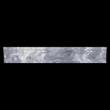 Picture of Elon Tile & Stone - Capital Moldings Bardiglio Nuvolato Polished