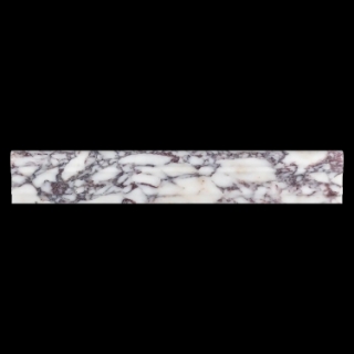 Picture of Elon Tile & Stone - Capital Moldings Bianco Violetta Honed
