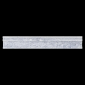 Picture of Elon Tile & Stone - Capital Moldings Blue Mist Honed