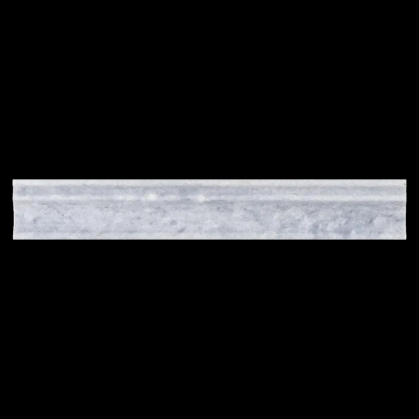 Picture of Elon Tile & Stone - Capital Moldings Blue Mist Honed