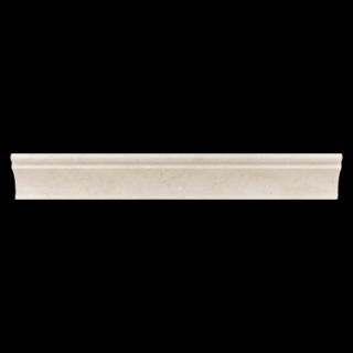 Picture of Elon Tile & Stone - Capital Moldings Crema Marfil Honed