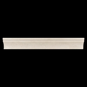 Picture of Elon Tile & Stone - Capital Moldings Crema Marfil Honed