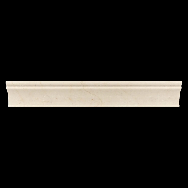Picture of Elon Tile & Stone - Capital Moldings Crema Marfil Polished
