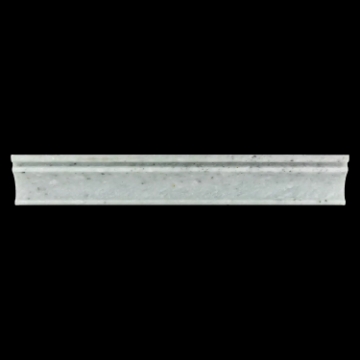 Picture of Elon Tile & Stone - Capital Moldings Ming Green Honed