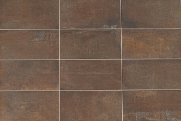 Picture of Chesapeake Flooring - Delaware 24 x 48 Rusted Brown