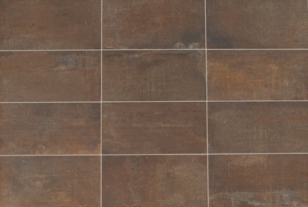 Picture of Chesapeake Flooring - Delaware 24 x 48 Rusted Brown