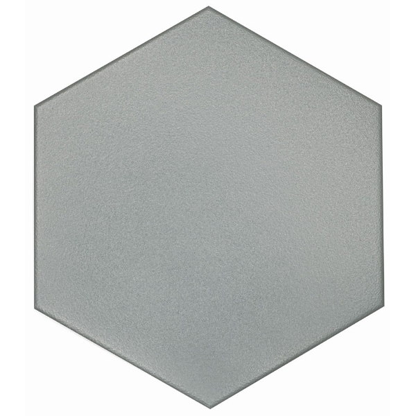 Picture of Roca - Casablanca Hexagon Solid Gray discod