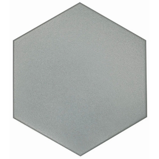 Picture of Roca - Casablanca Hexagon Solid Gray 7mm