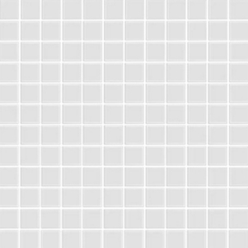 Picture of Roca - CC Mosaics White Matte Squares