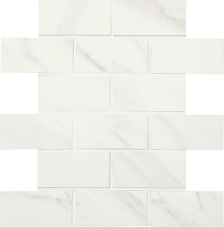 Picture of Chesapeake Flooring - Mirasol Mosaic Bianco Carrara