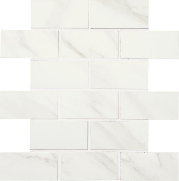 Picture of Chesapeake Flooring - Mirasol Mosaic Bianco Carrara