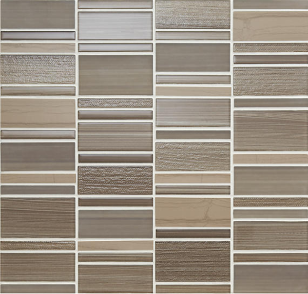 Picture of Chesapeake Flooring - Marina Block Random Solitude