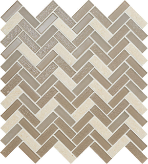 Picture of Chesapeake Flooring - Marina Herringbone Composure