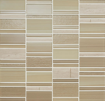 Picture of Chesapeake Flooring - Marina Block Random Accord