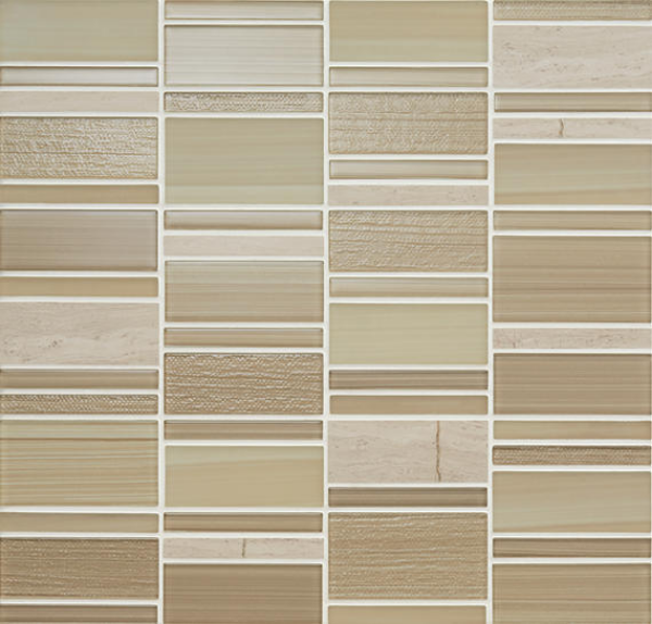 Picture of Chesapeake Flooring - Marina Block Random Accord