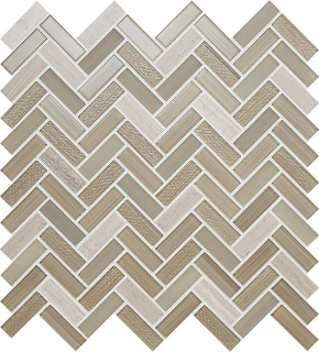 Picture of Chesapeake Flooring - Marina Herringbone Accord