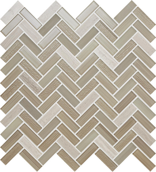 Picture of Chesapeake Flooring - Marina Herringbone Accord