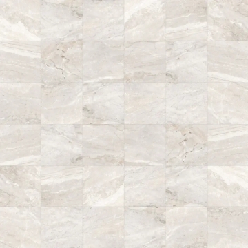 Picture of Chesapeake Flooring - Lexington Mosaic Oniciata Ivory Matte