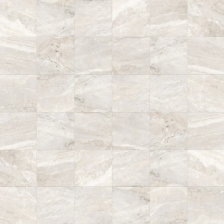 Picture of Chesapeake Flooring - Lexington Mosaic Oniciata Ivory Polished