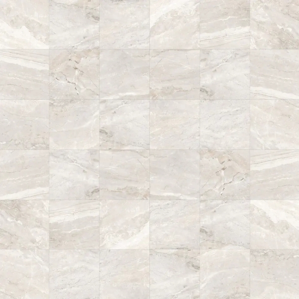 Picture of Chesapeake Flooring - Lexington Mosaic Oniciata Ivory Polished