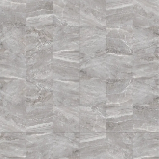 Picture of Chesapeake Flooring - Lexington Mosaic Oniciata Grey Matte