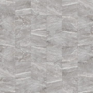 Picture of Chesapeake Flooring - Lexington Mosaic Oniciata Grey Matte