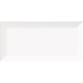 Picture of Roca - CC Textures 3 x 6 Snow White Bright Beveled