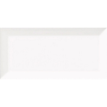 Picture of Roca - CC Textures 3 x 6 Snow White Bright Beveled