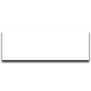 Picture of Roca - Color Collection 3 x 12 Bright White Ice