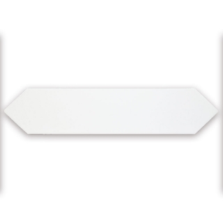 Picture of Roca - Color Collection 3 x 12 Picket Matte White Ice