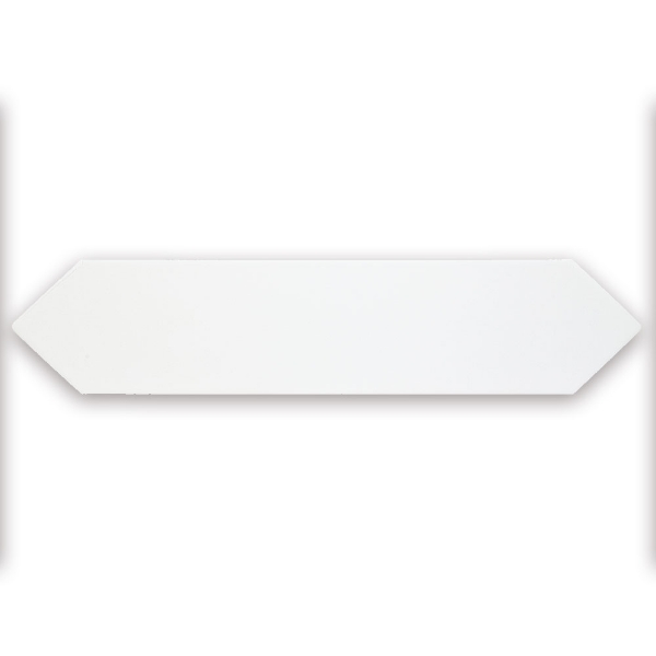 Picture of Roca - Color Collection 3 x 12 Picket Matte White Ice