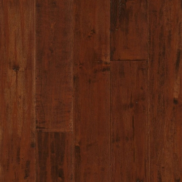 Picture of Armstrong - American Scrape Solid 5 Cranberry Woods