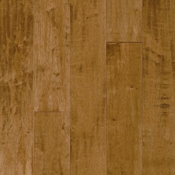 Picture of Armstrong - American Scrape Solid 5 Gold Rush Maple